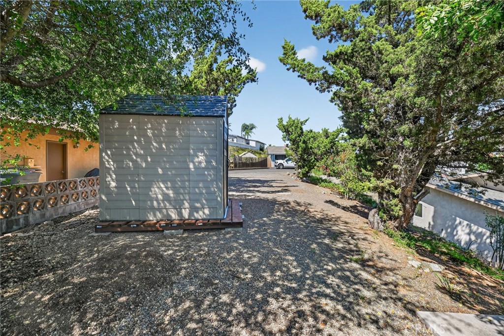 449 Hillway Drive