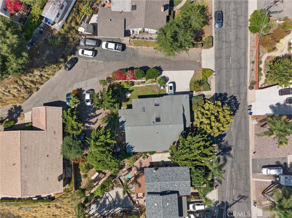 449 Hillway Drive