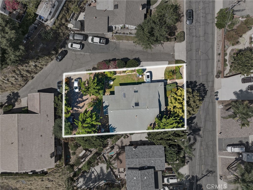 449 Hillway Drive