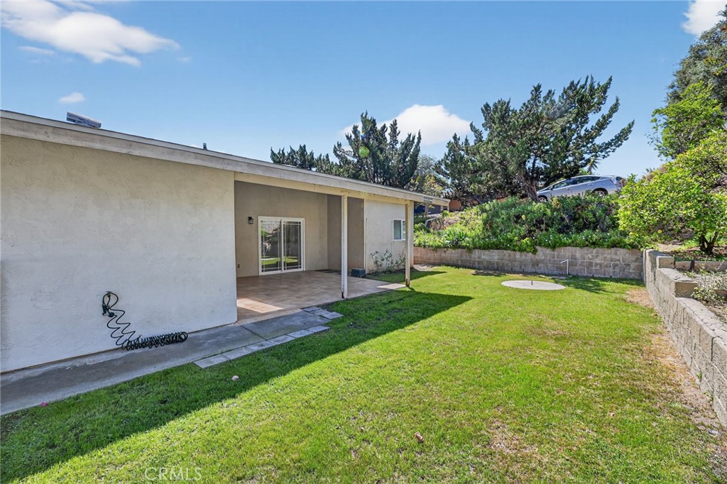 449 Hillway Drive