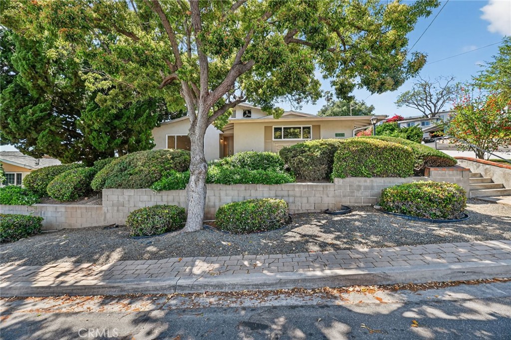 449 Hillway Drive