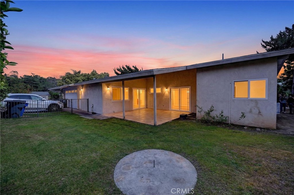449 Hillway Drive