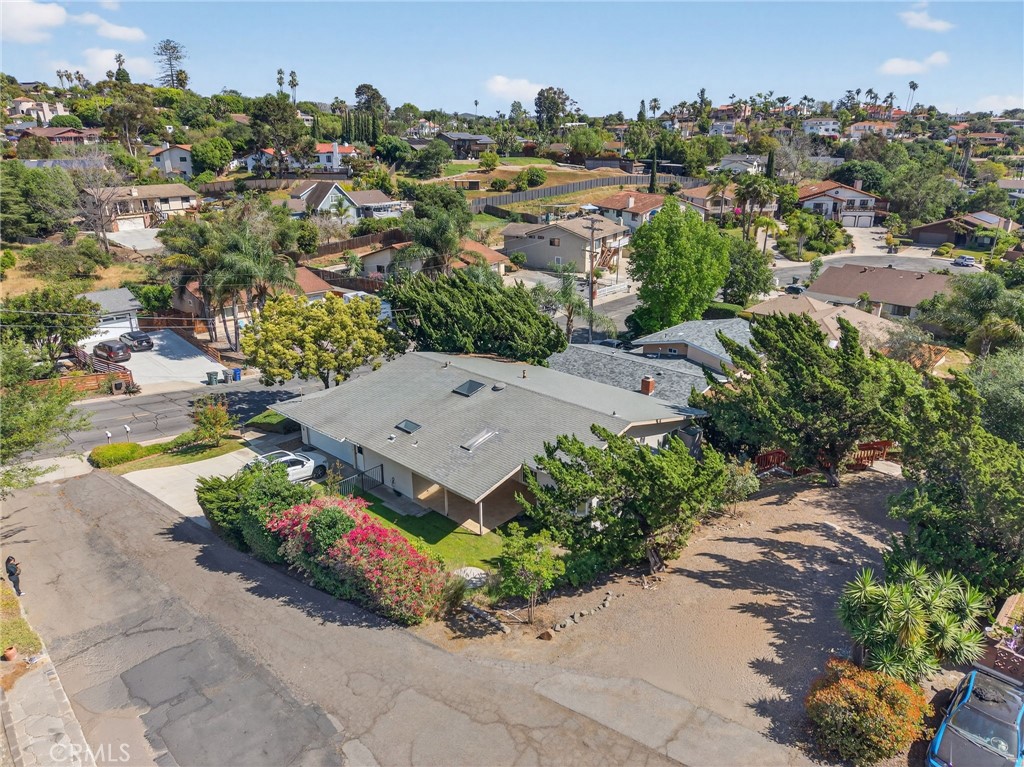 449 Hillway Drive
