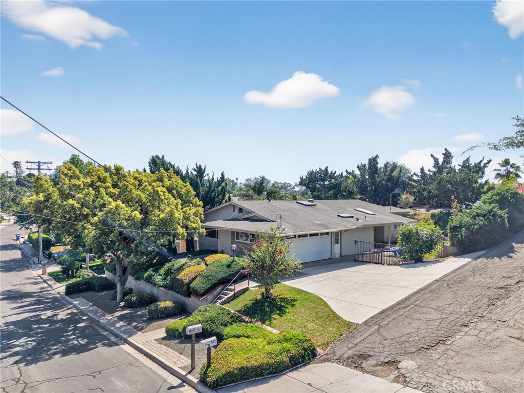 449 Hillway Drive