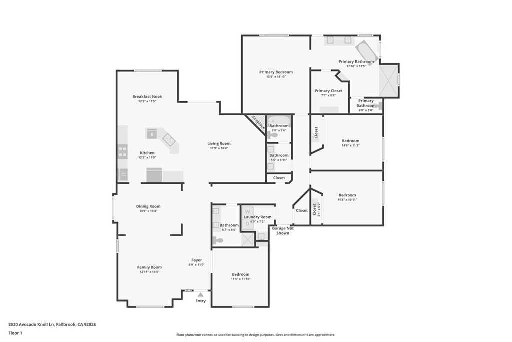 2020 Avocado Knoll Lane