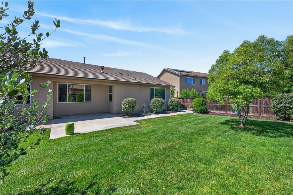 32453 Shadow Canyon Trail