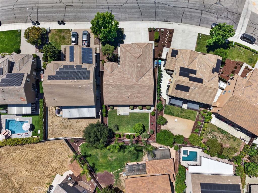 32453 Shadow Canyon Trail