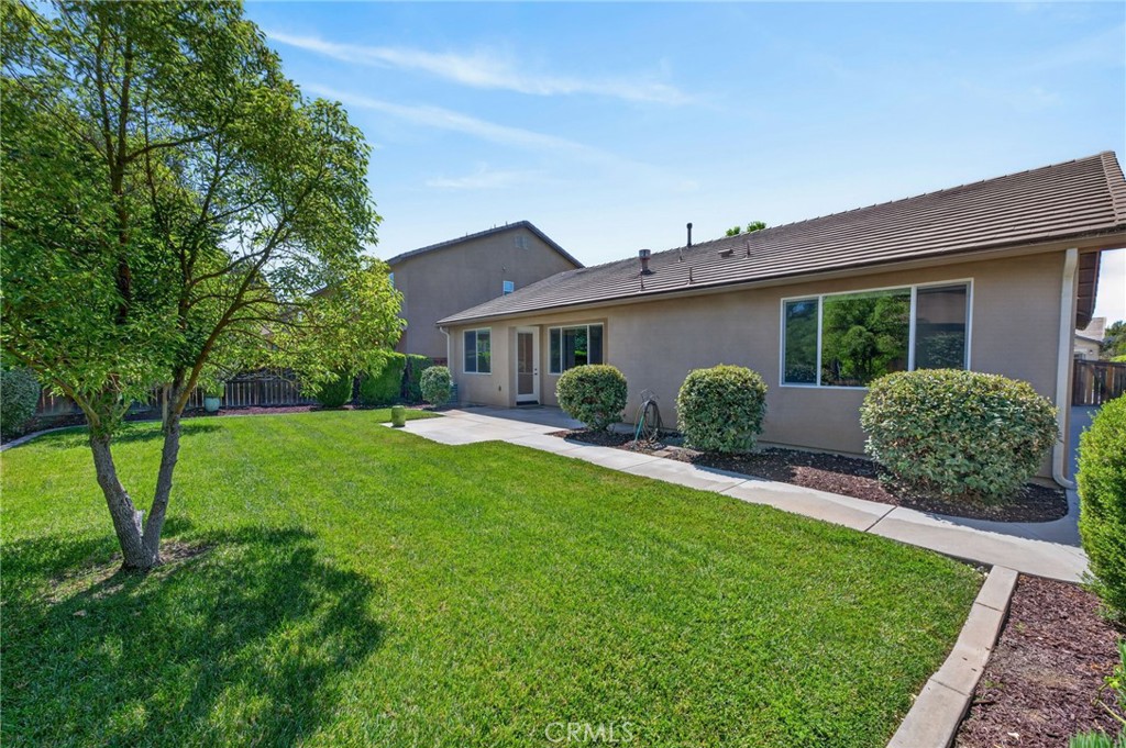 32453 Shadow Canyon Trail