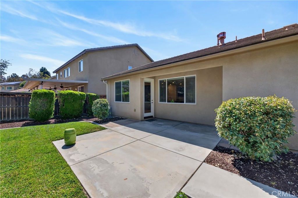 32453 Shadow Canyon Trail