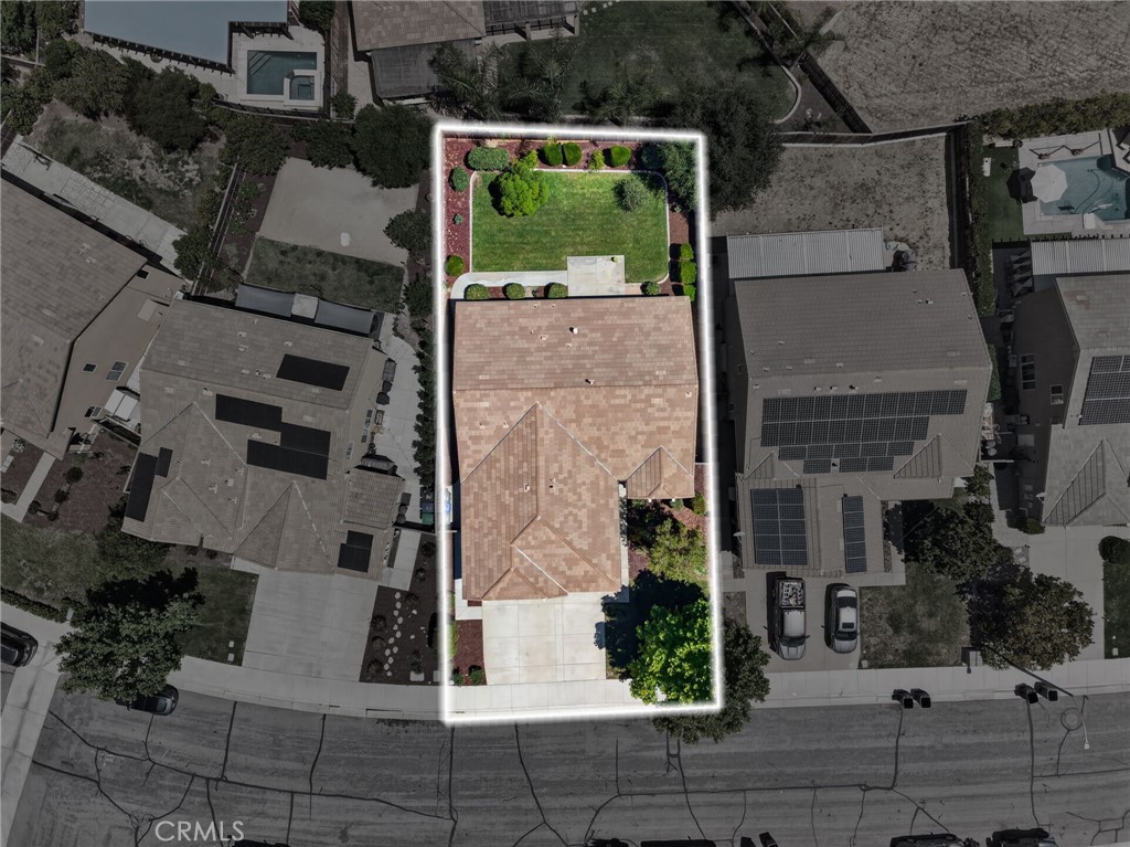 32453 Shadow Canyon Trail