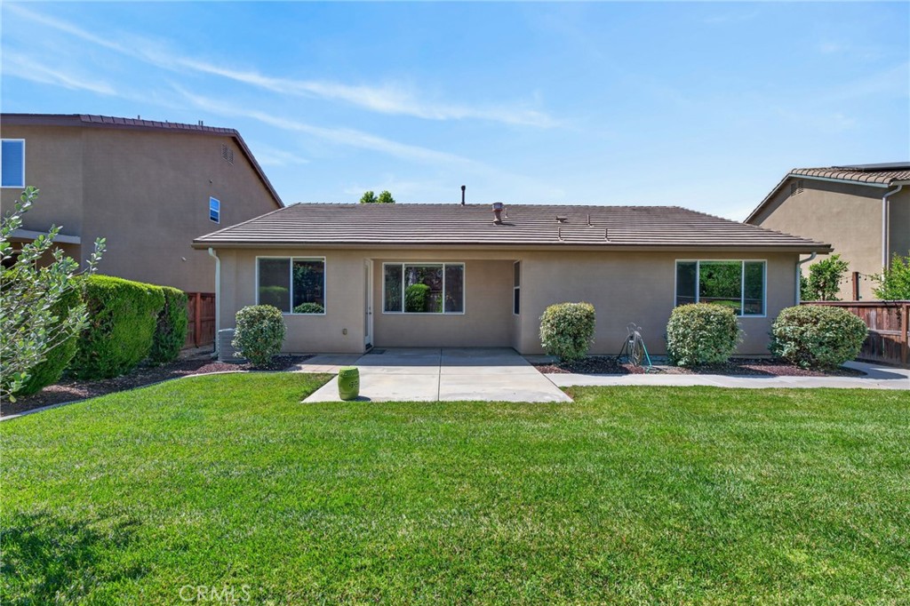 32453 Shadow Canyon Trail