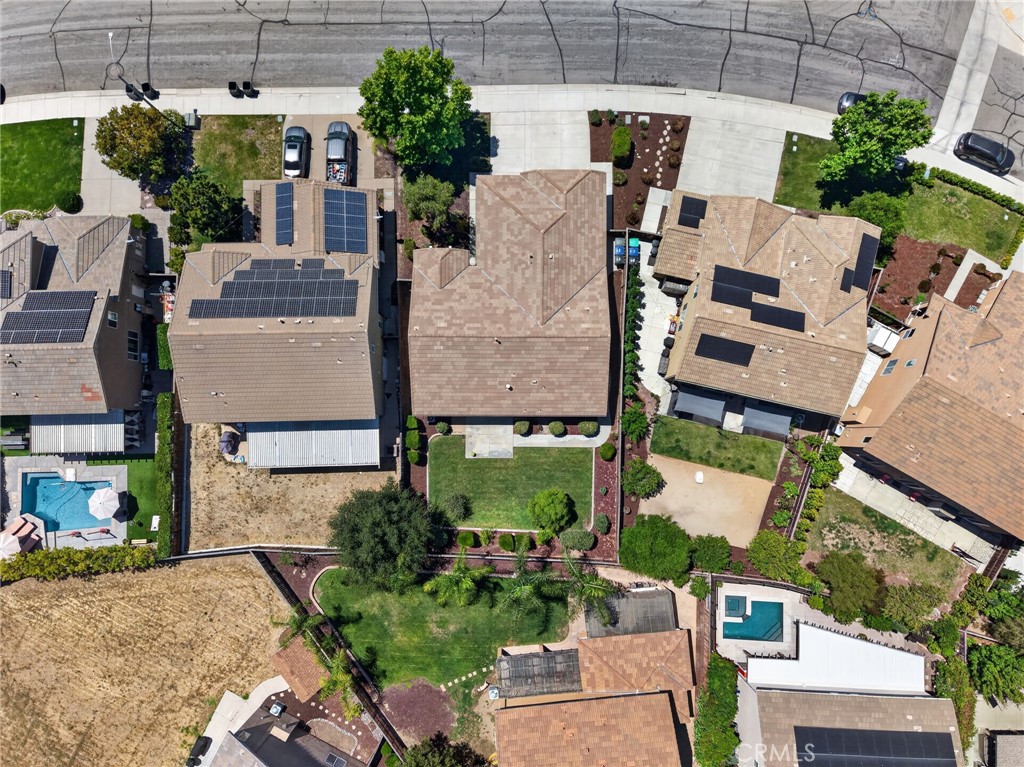 32453 Shadow Canyon Trail