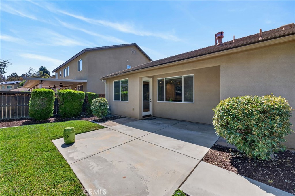32453 Shadow Canyon Trail
