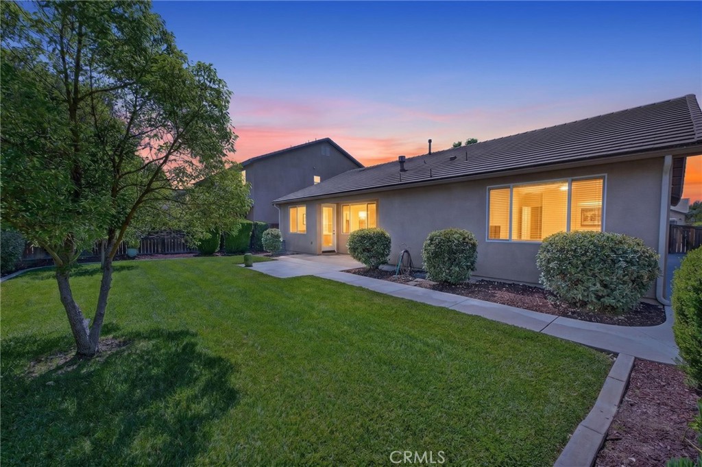 32453 Shadow Canyon Trail