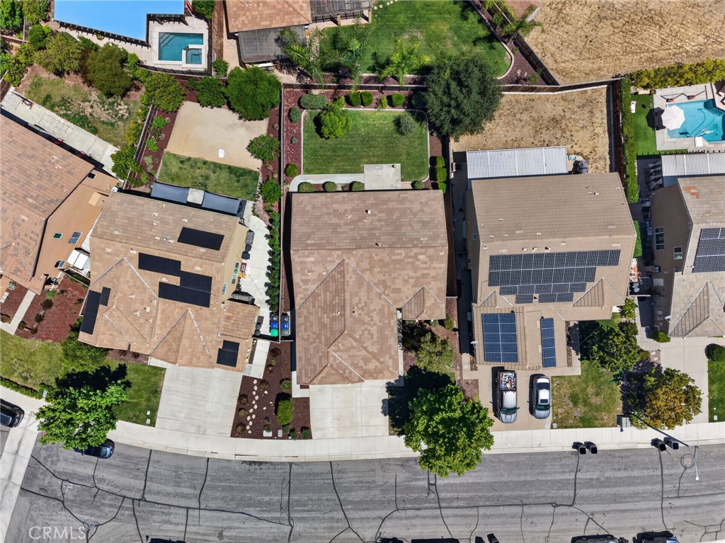 32453 Shadow Canyon Trail