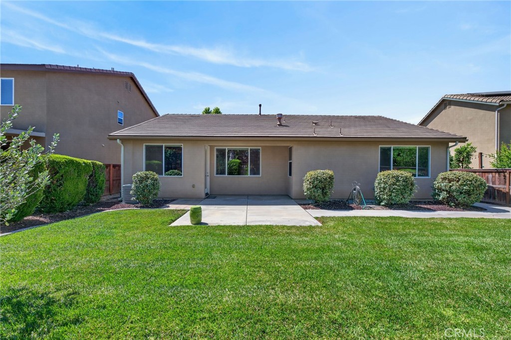 32453 Shadow Canyon Trail