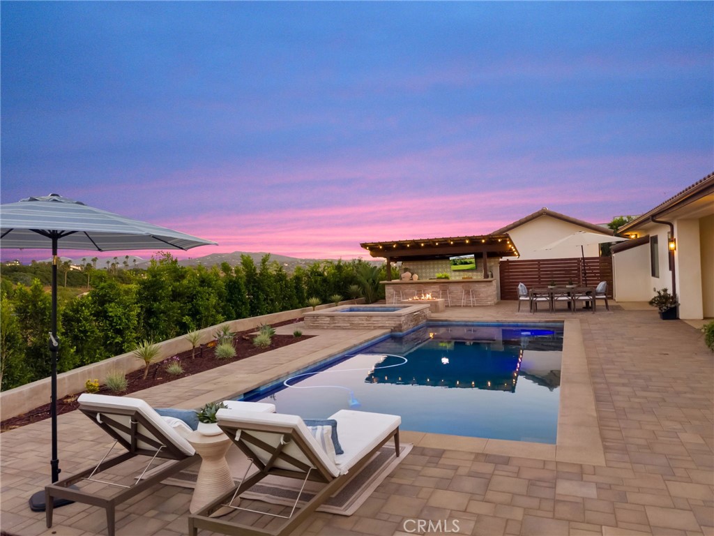 4574 Valle Del Sol