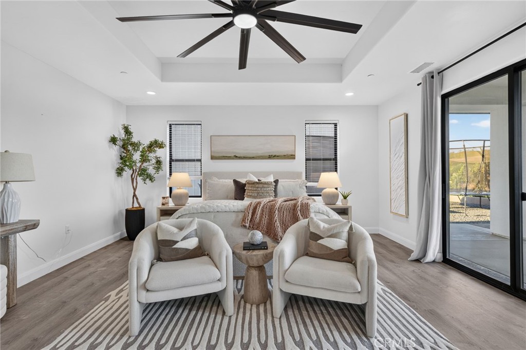 4574 Valle Del Sol