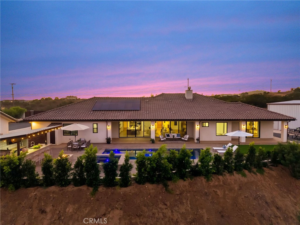 4574 Valle Del Sol