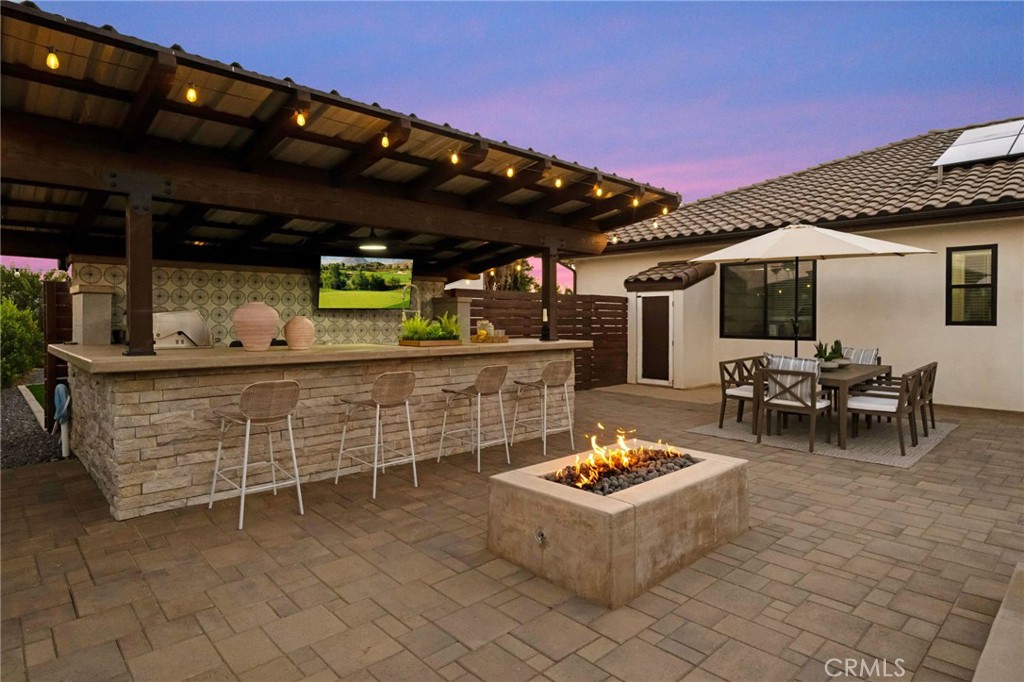 4574 Valle Del Sol