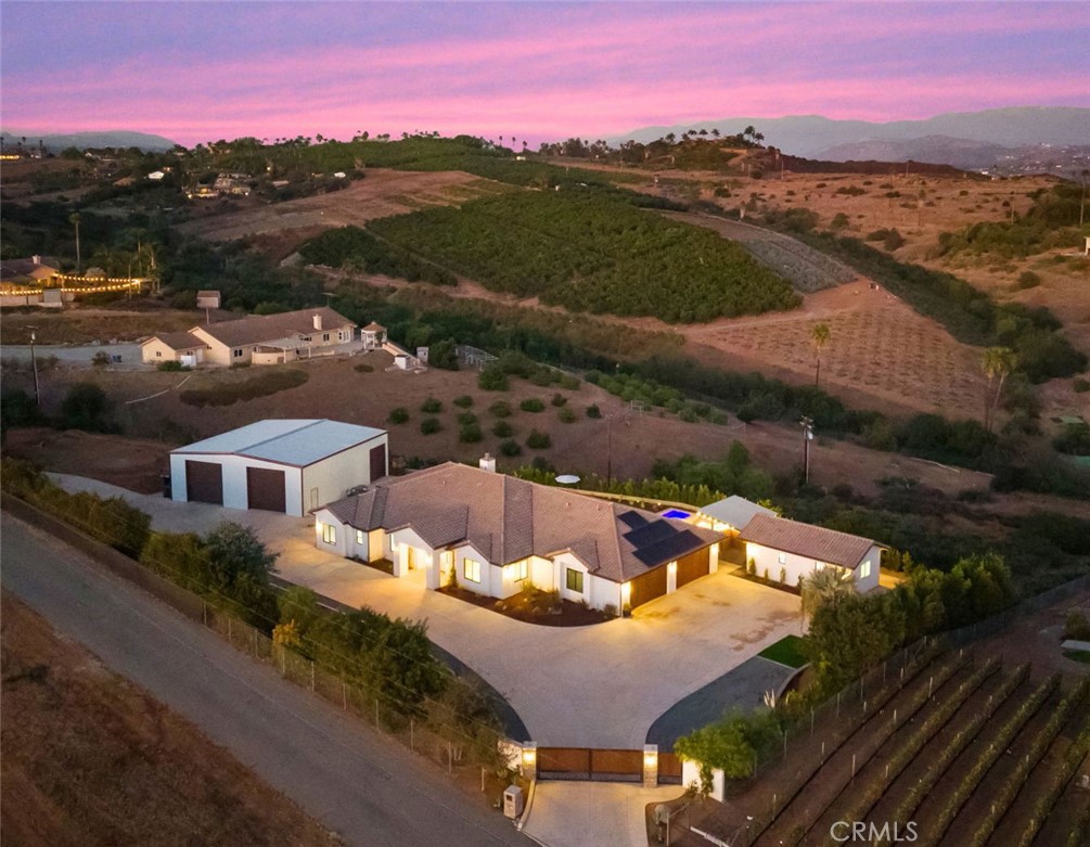 4574 Valle Del Sol