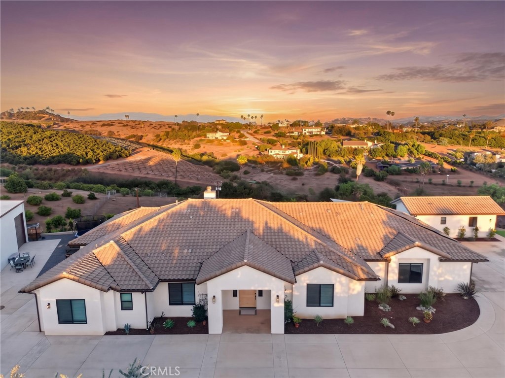 4574 Valle Del Sol