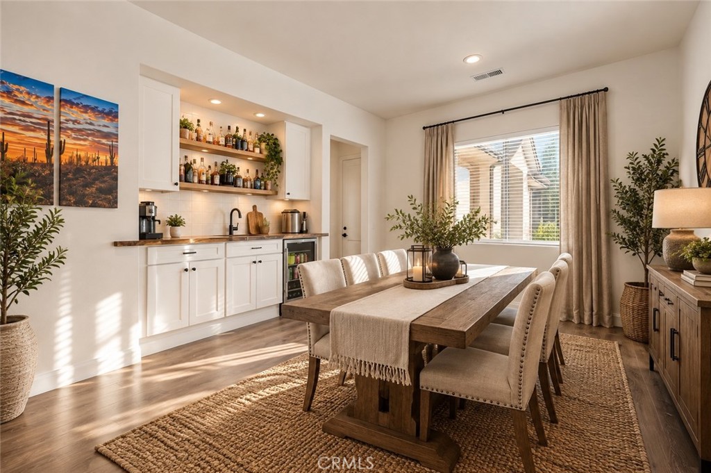 4574 Valle Del Sol