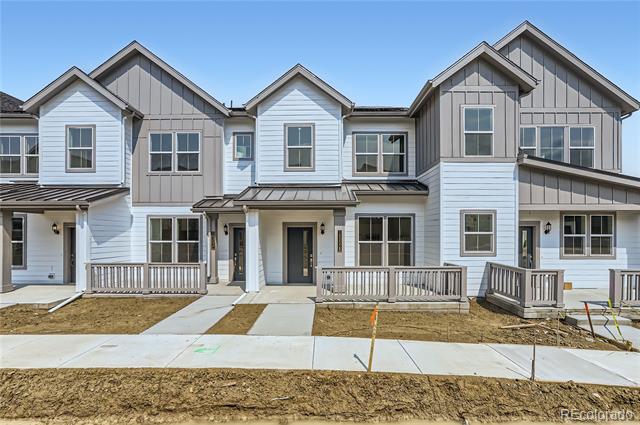 14552 W 91st Lane Unit: B