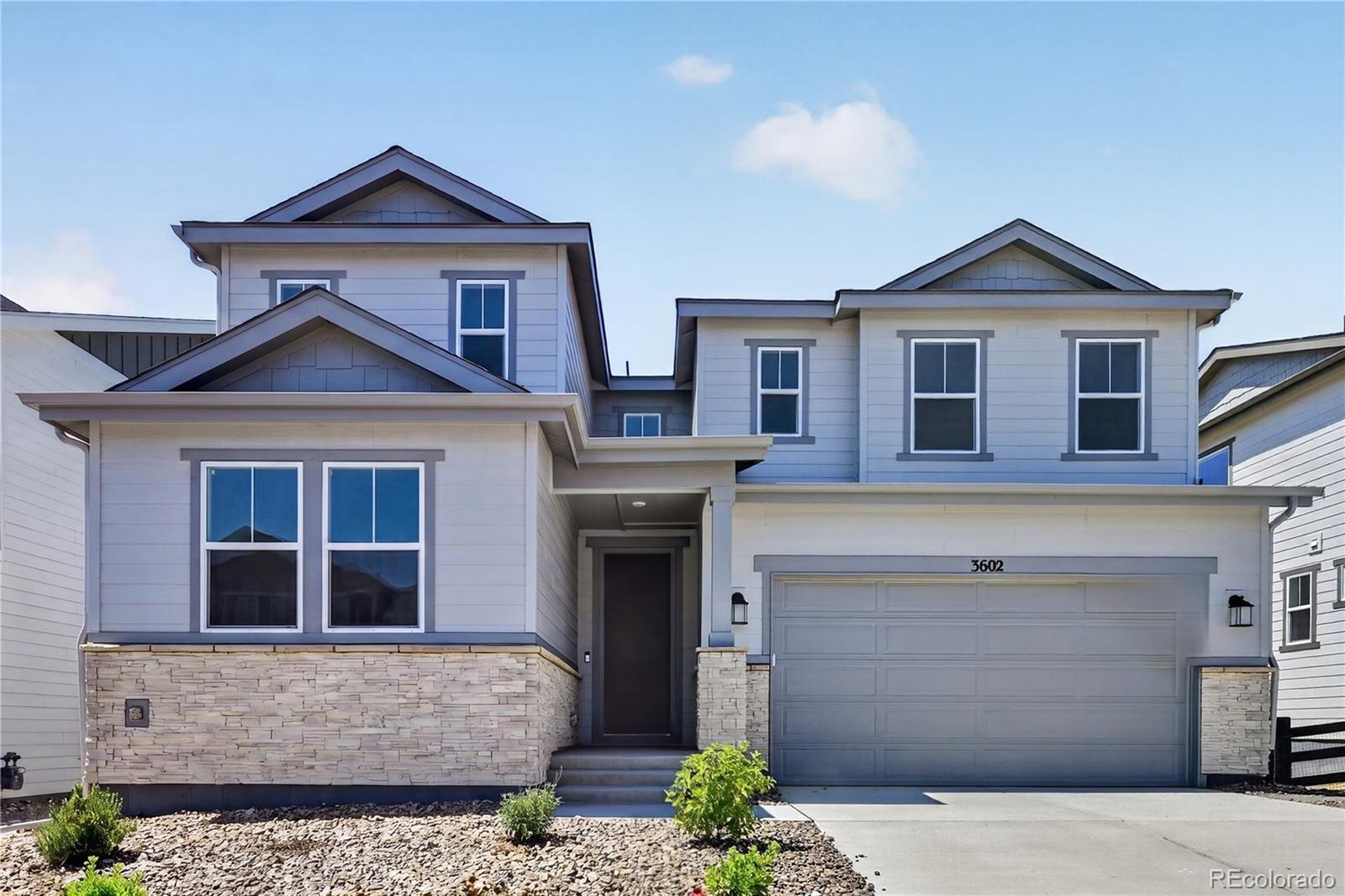 3602 Recess Lane