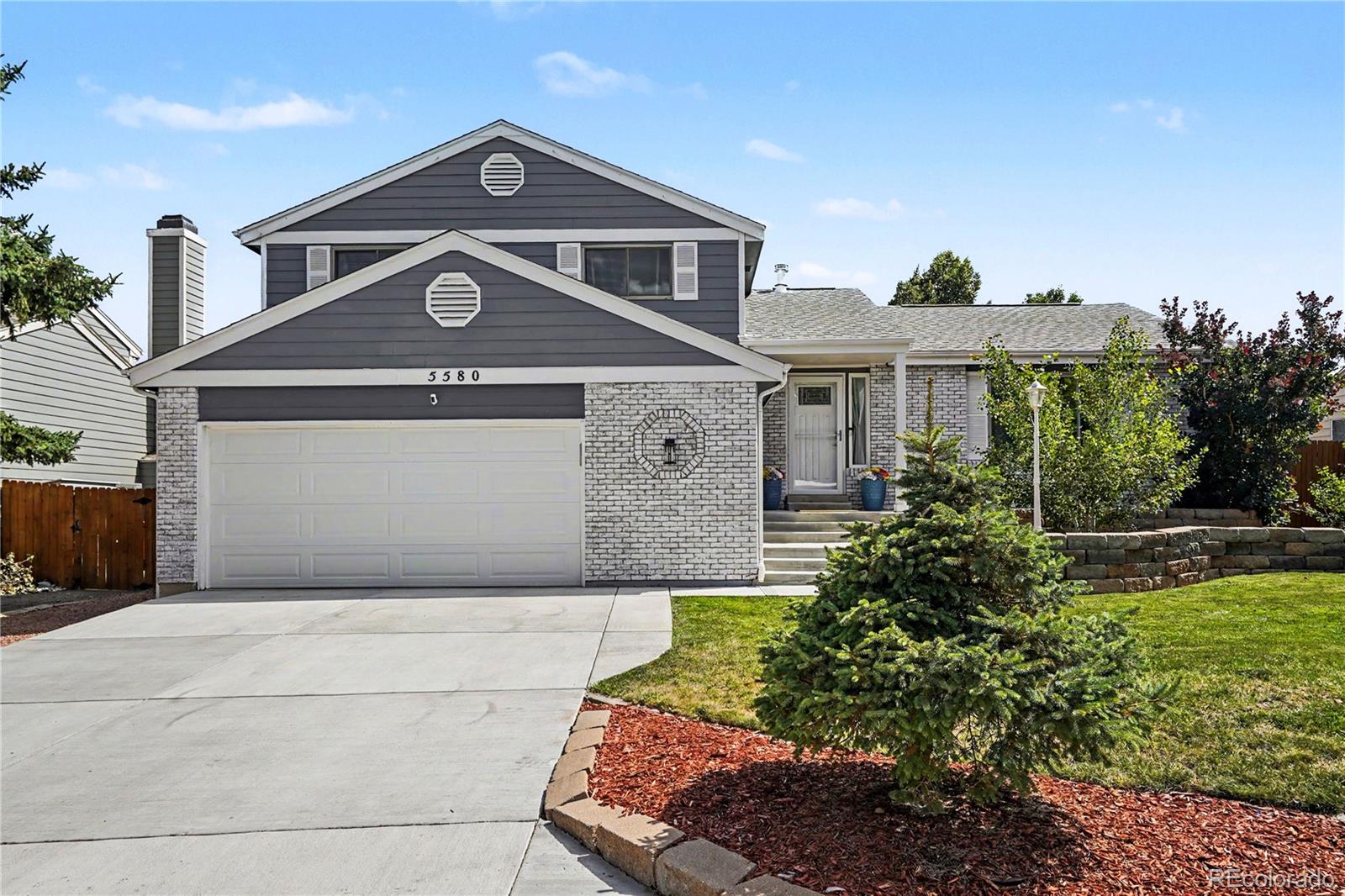 5580 W 74th Avenue