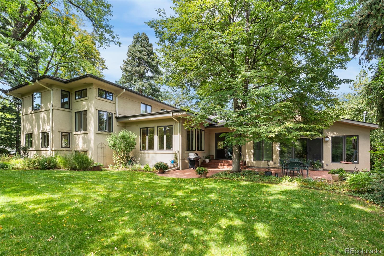 444 Cherry Street
