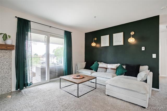 5770 E Warren Avenue Unit: 317
