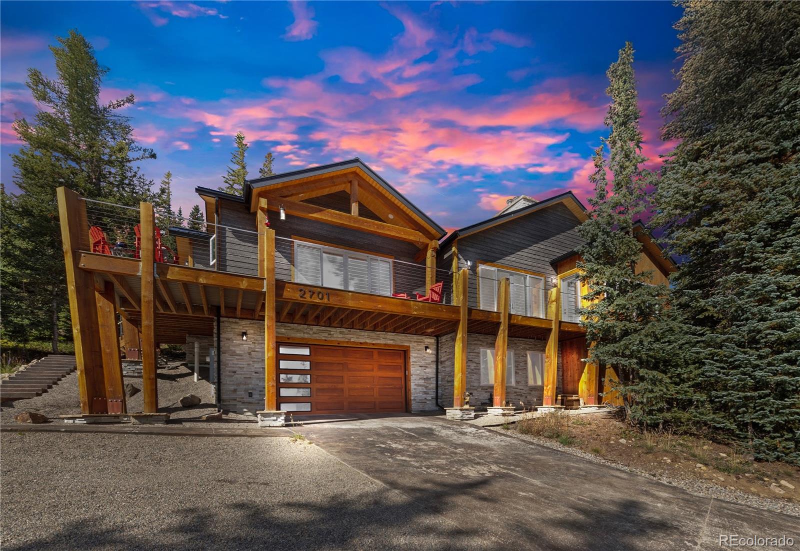 2701 Quartzville Road