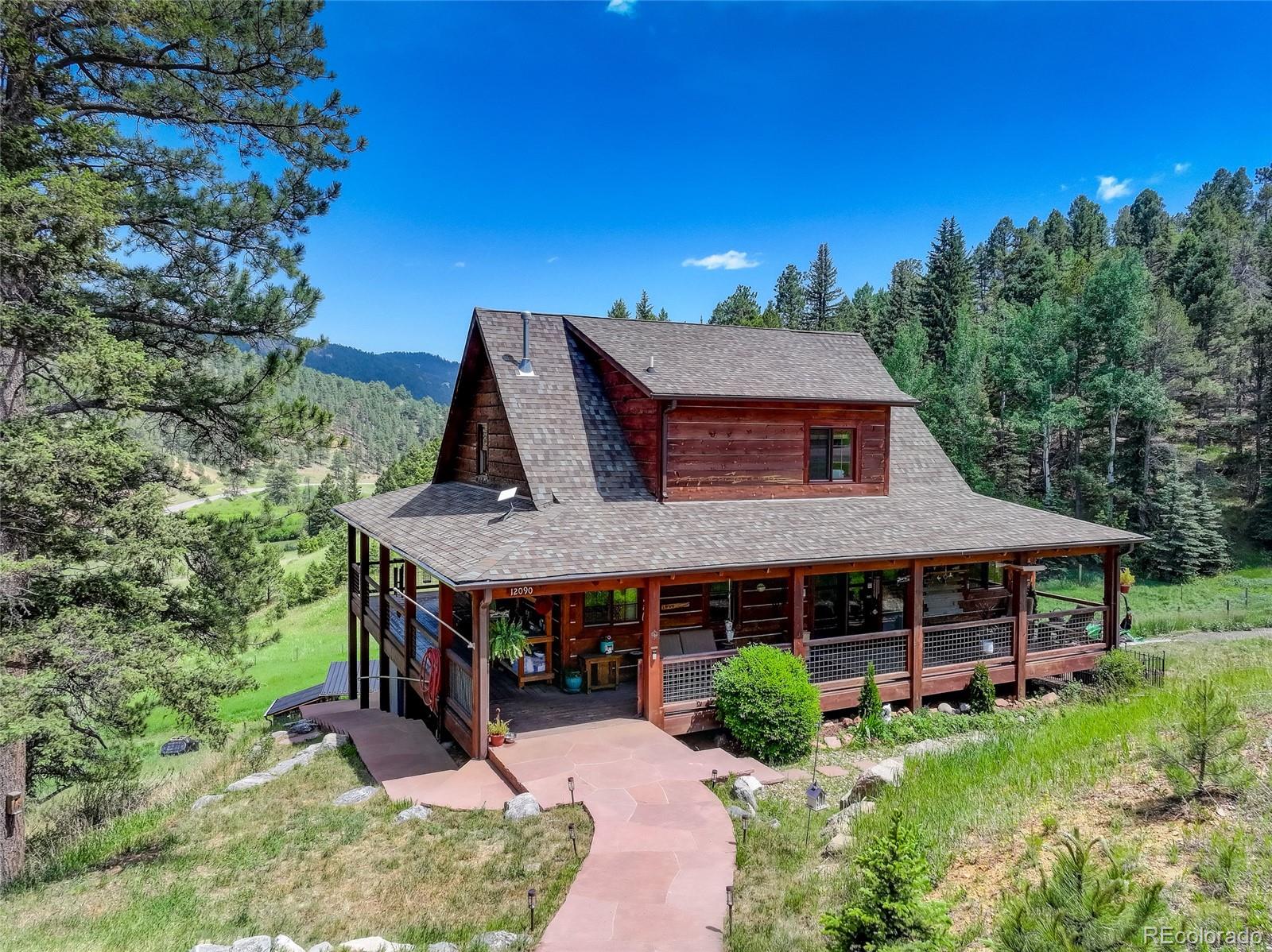 12090 Tecumseh Trail