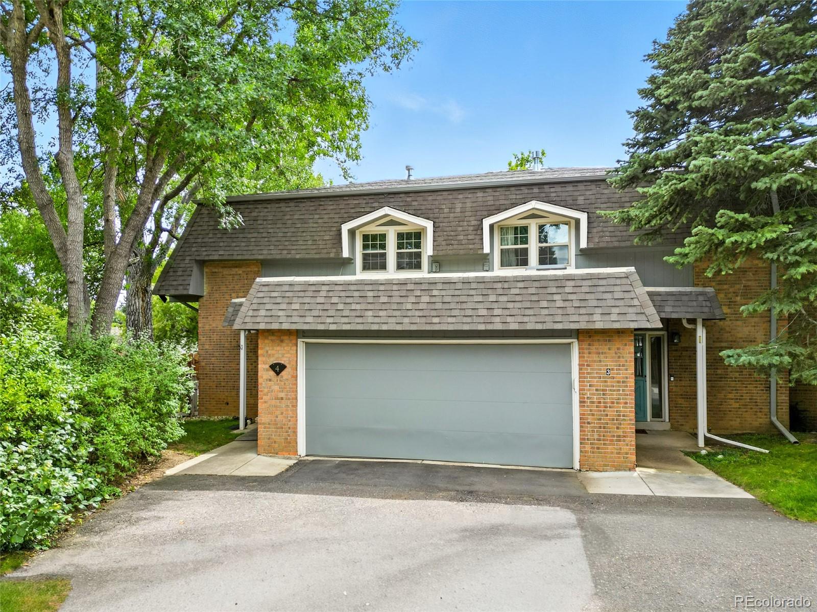 3850 Paseo Del Prado Unit: 4