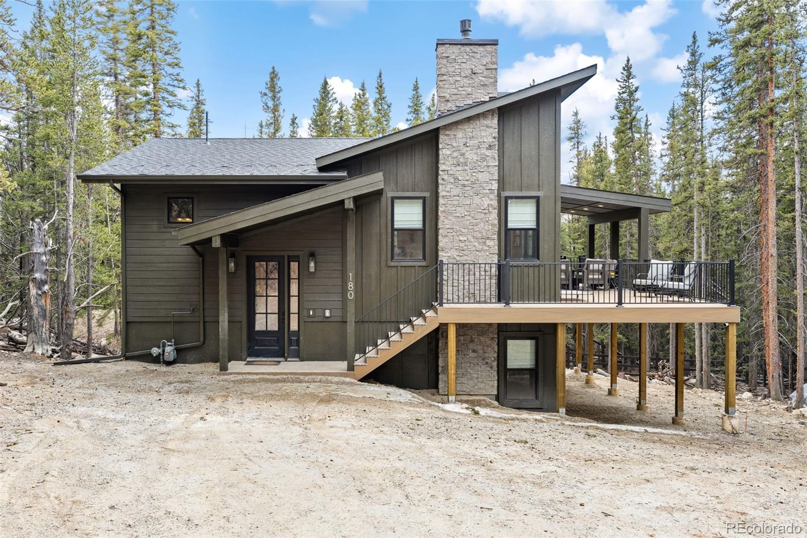 180 Pine Cone Way
