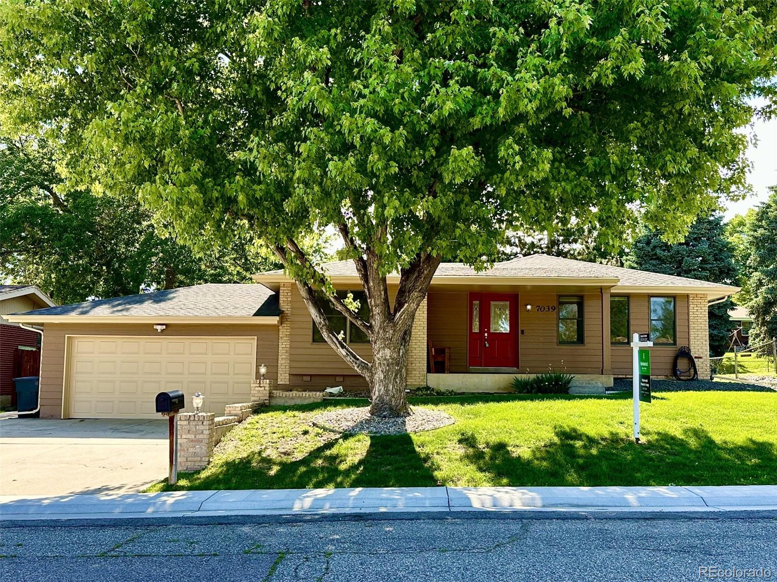 7039 Otis Court