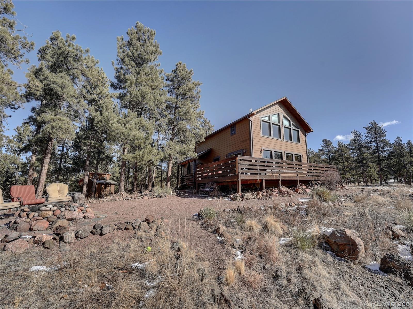 395 Apache Trail