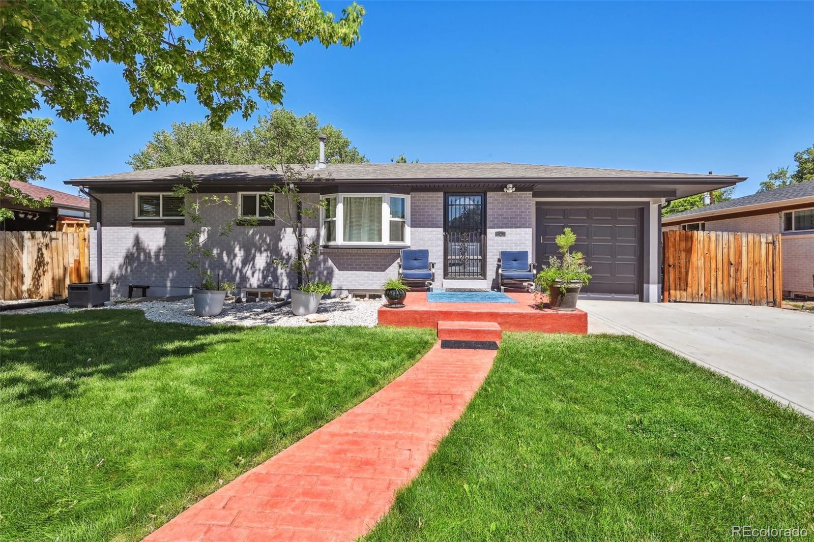 8351 Circle Drive