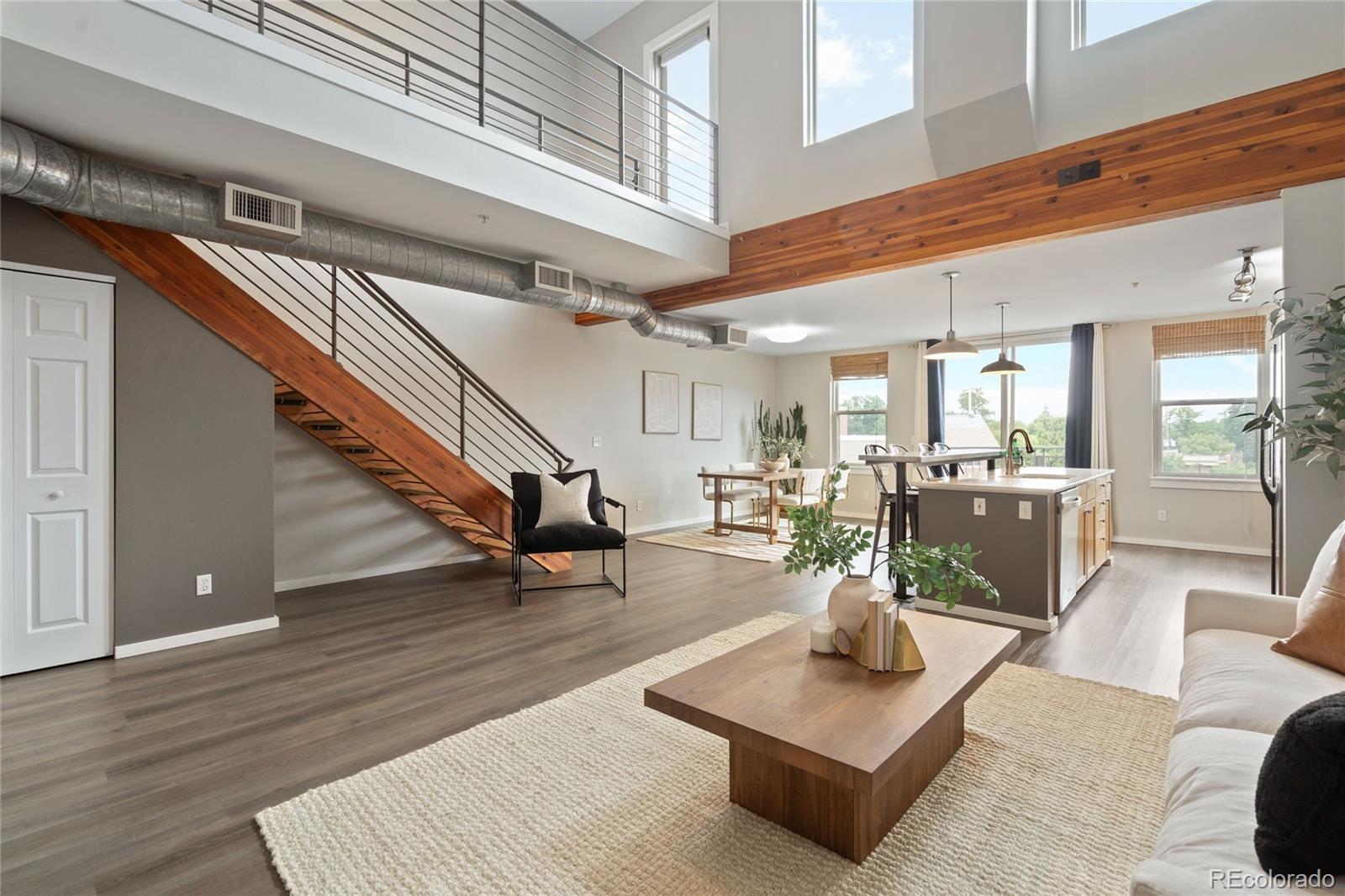 4383 Tennyson Street Unit: 3-H
