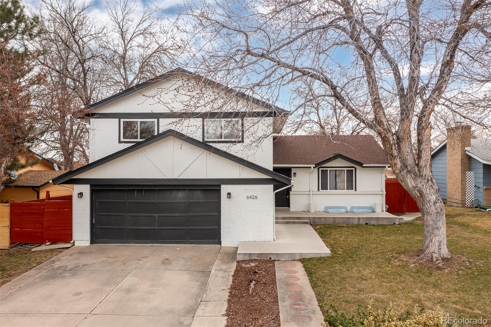 6426 Zang Court