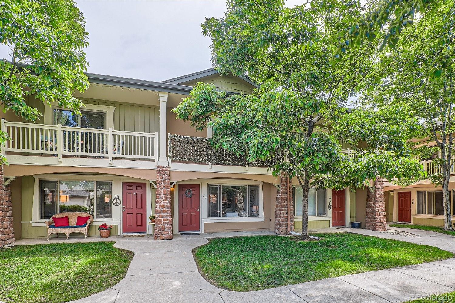 4800 Osage Drive Unit: 25C