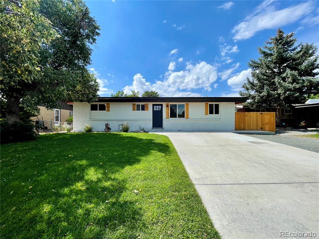 7123 Winona Court