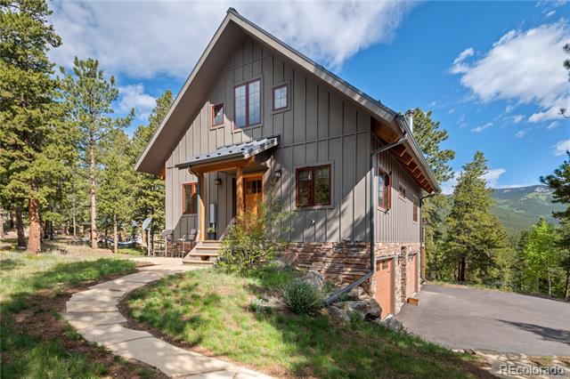 715 Clark Road
