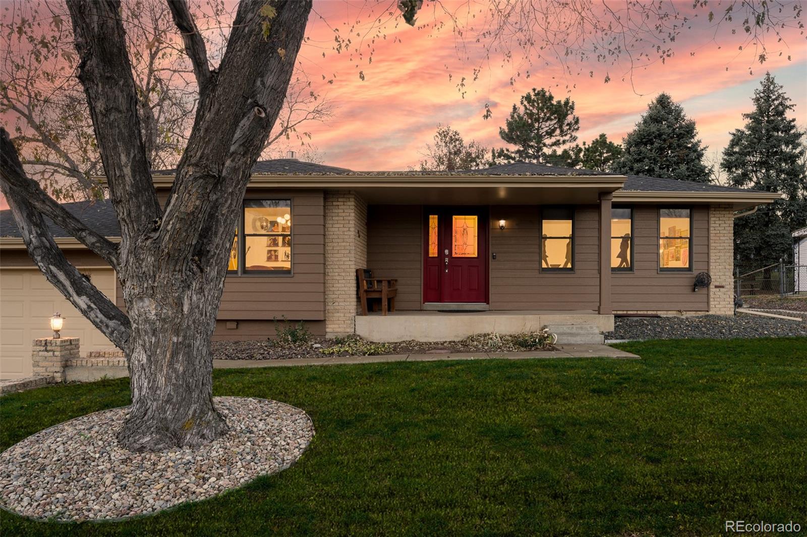 7039 Otis Court