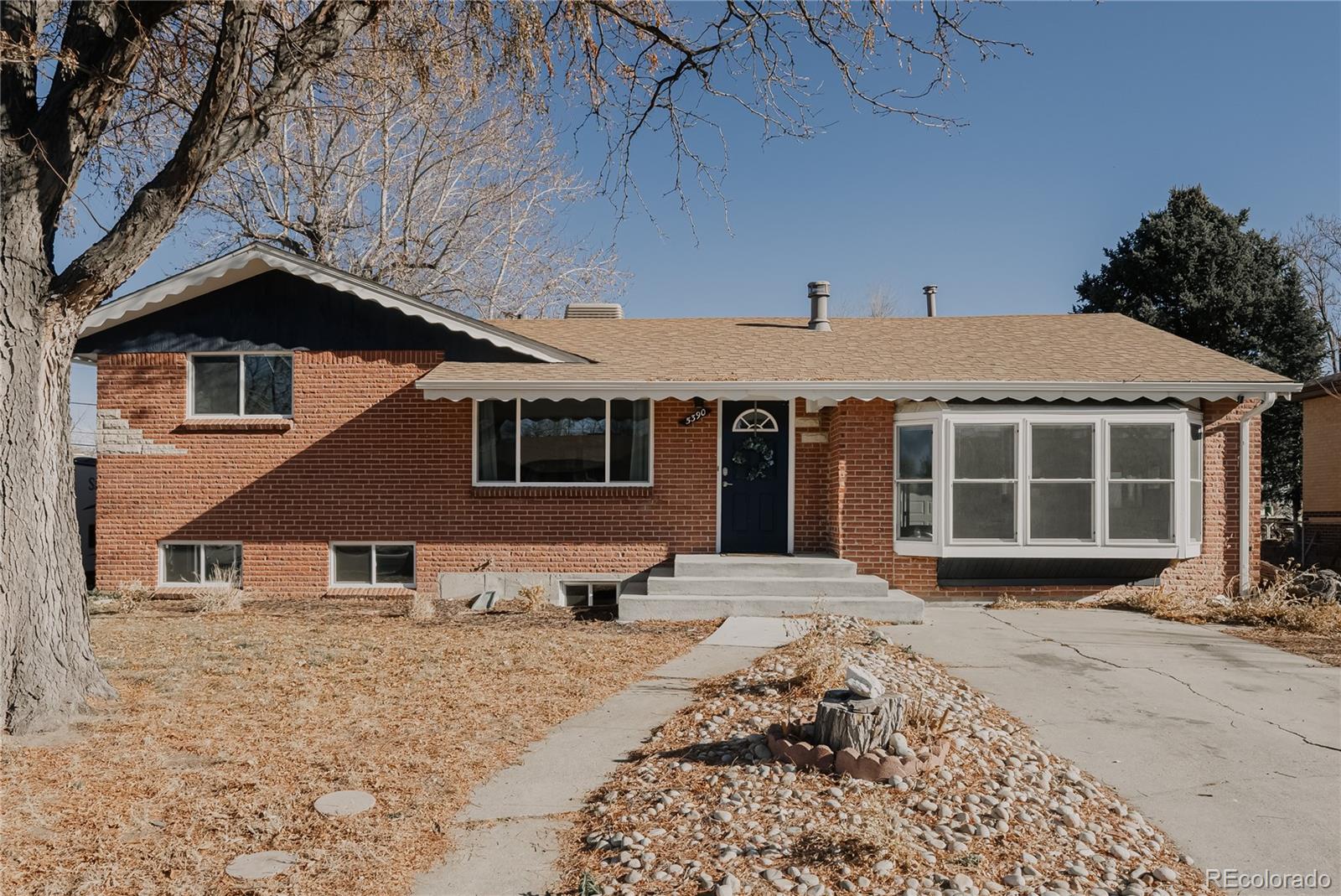 5390 Raritan Way