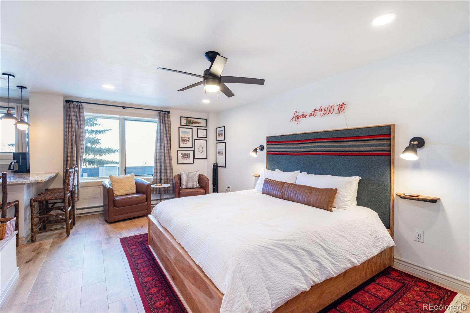 535 S Park Avenue Unit: 218