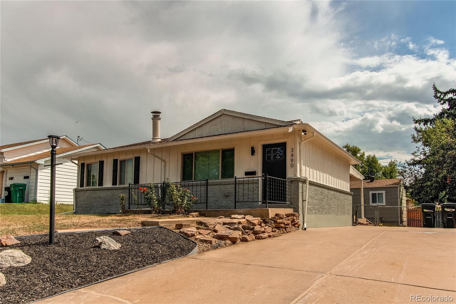 3490 Kellogg Place