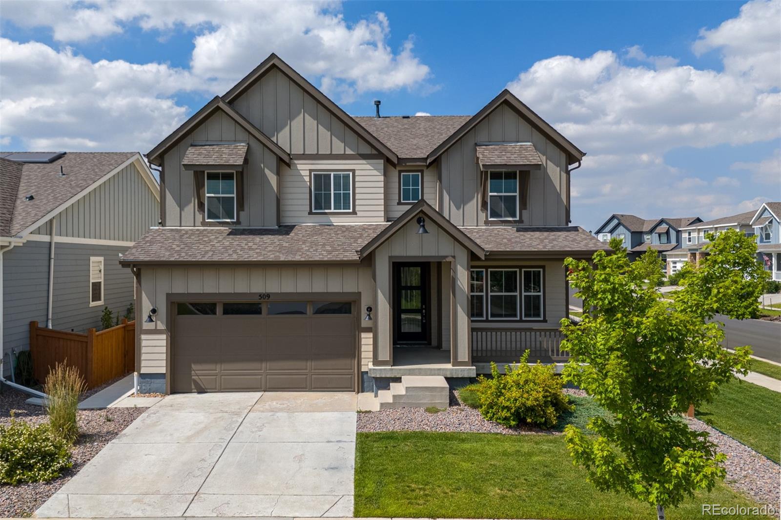 509 W 175th Avenue