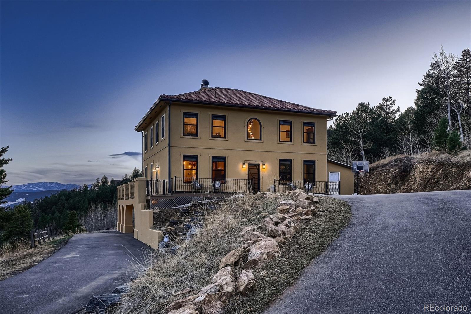 2169 Dory Hill Road